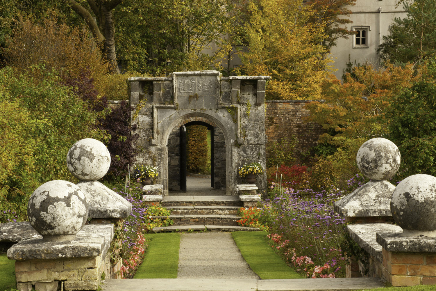 Dromoland Castle, Ireland Hotel Photography by Michelle Chaplow