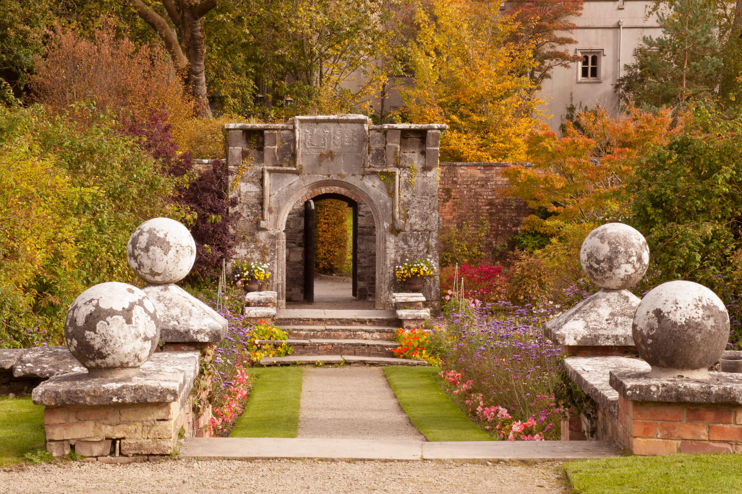 Dromoland Castle, Ireland Hotel Photography by Michelle Chaplow